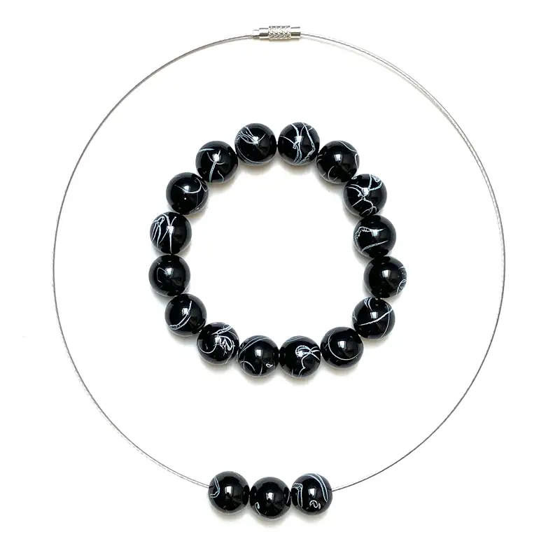 Perlieke SET Spavist