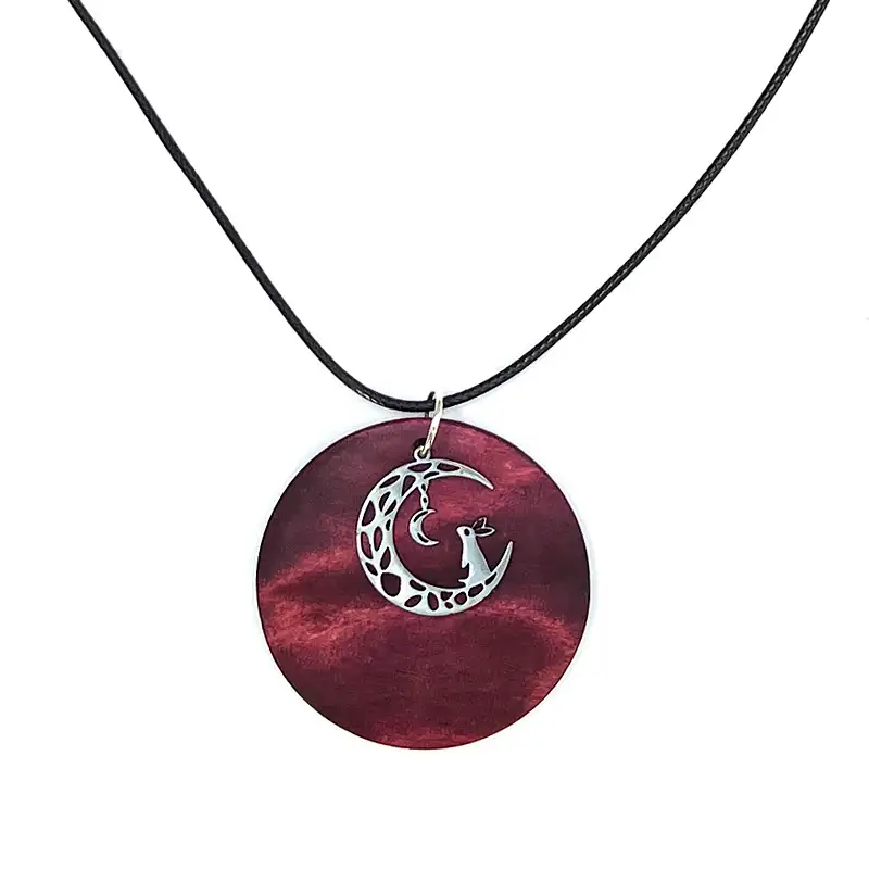 Halskette SELIGOS Details