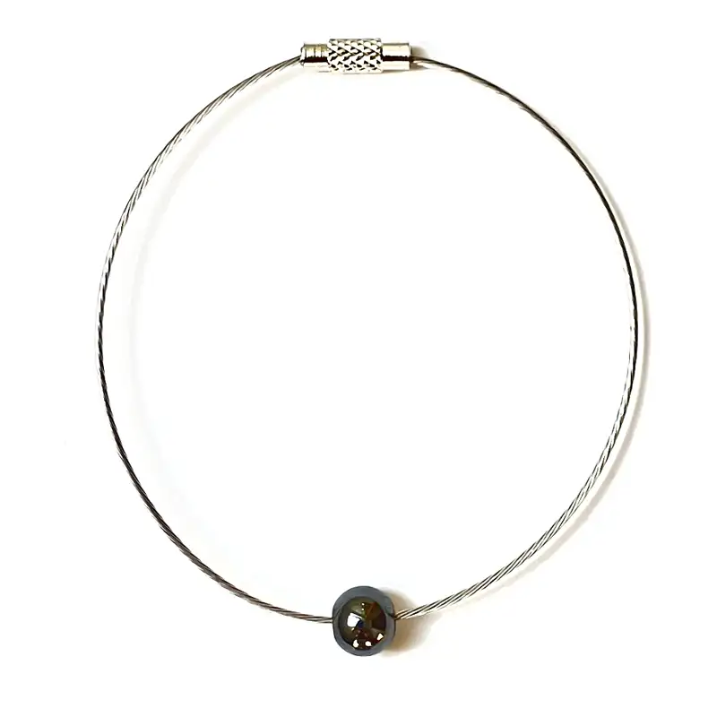 Perlieke SET Litgla Armreif