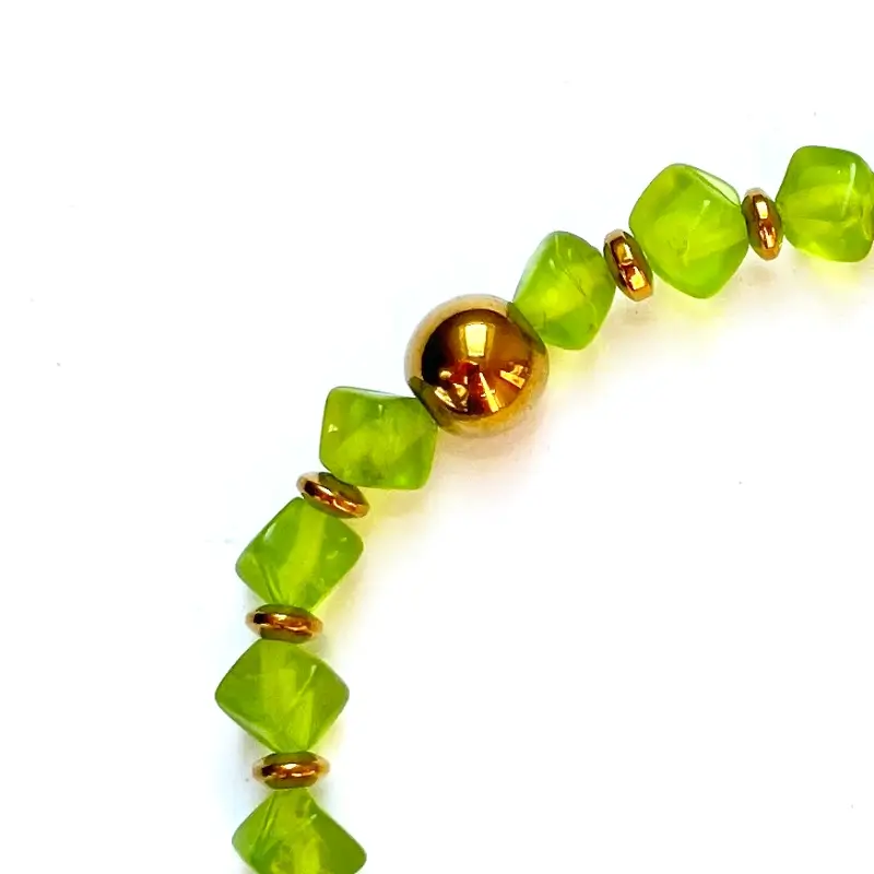 Bracelet SMERDORO Details