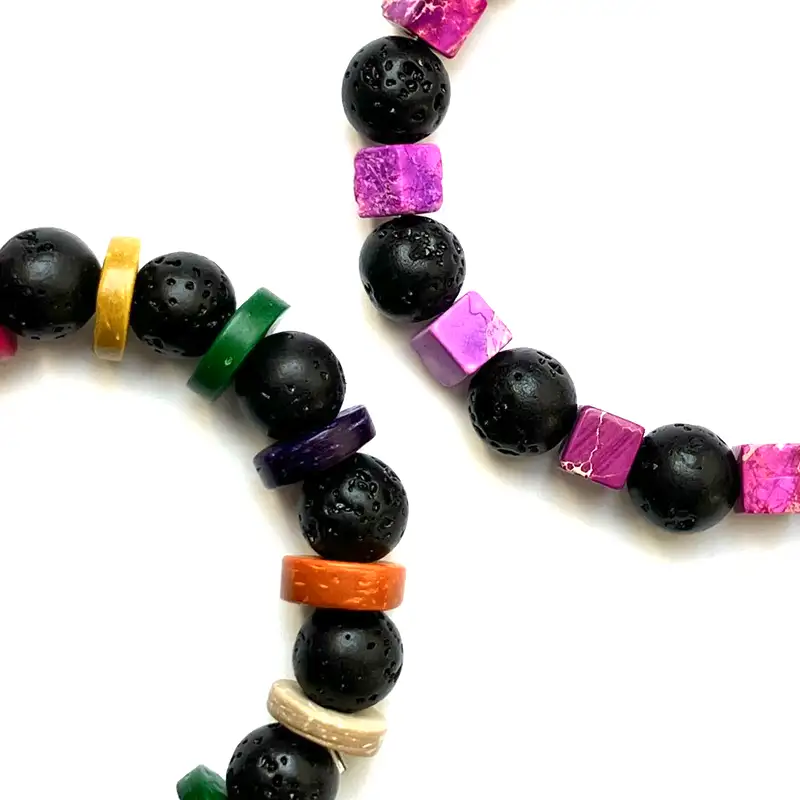 SVADRA-Armreifen Details