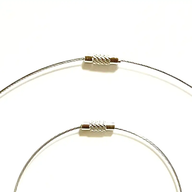 Perlieke-Set ALVESE Verschlüsse