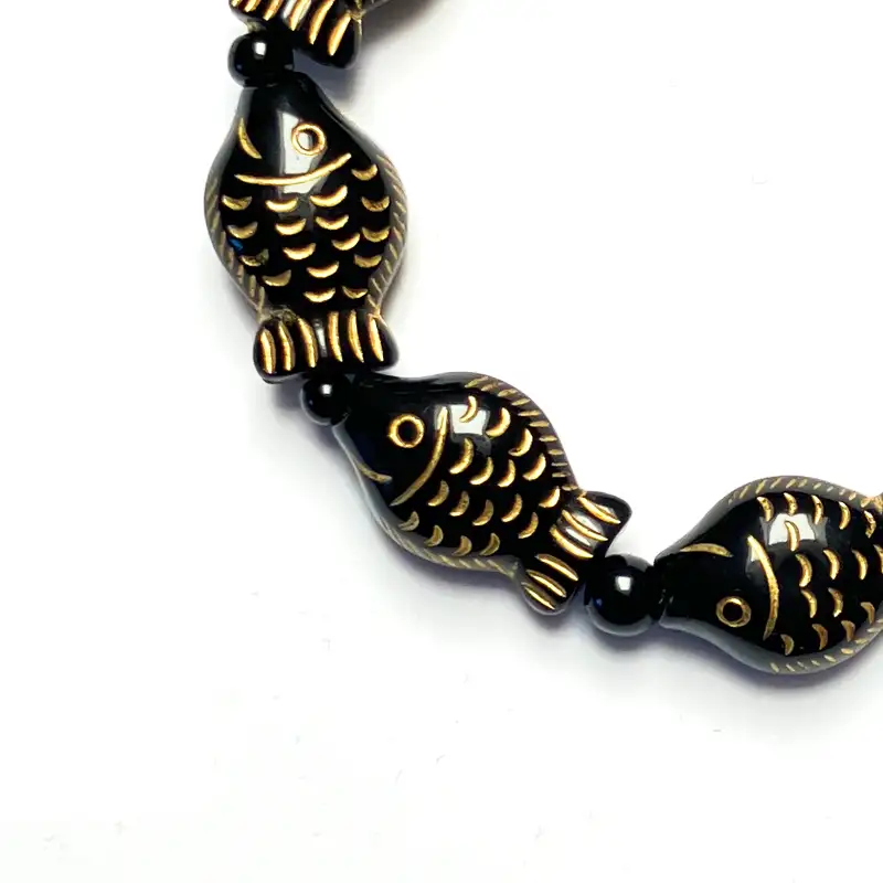 Bracelet KISPARI Details