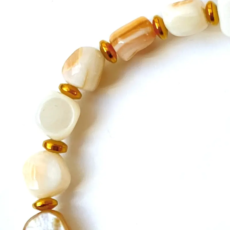 Bracelet ELODICATTA Details