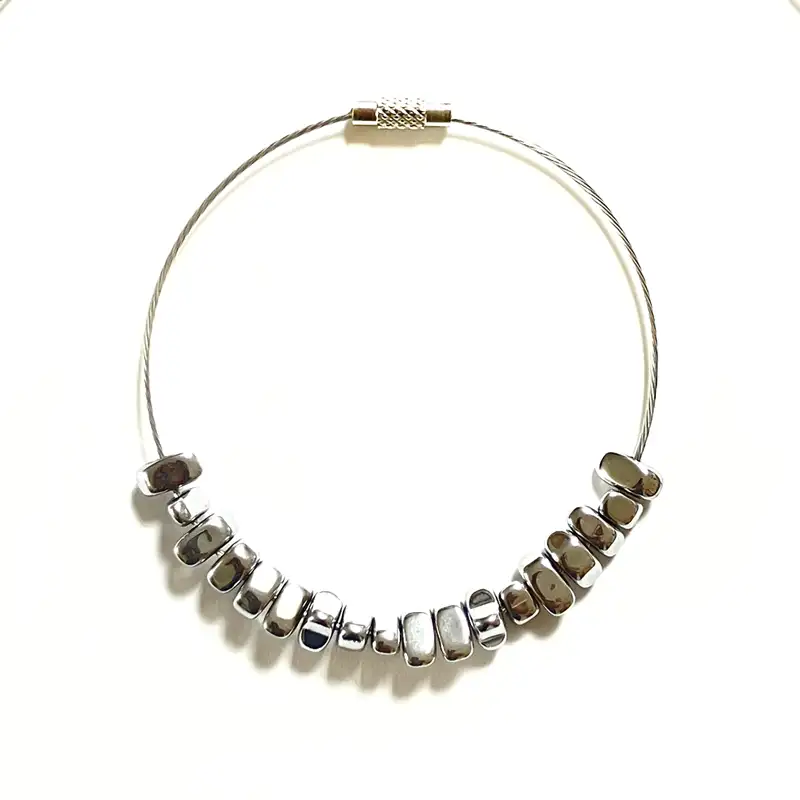 Perlieke-Set ALVESE Bracelet