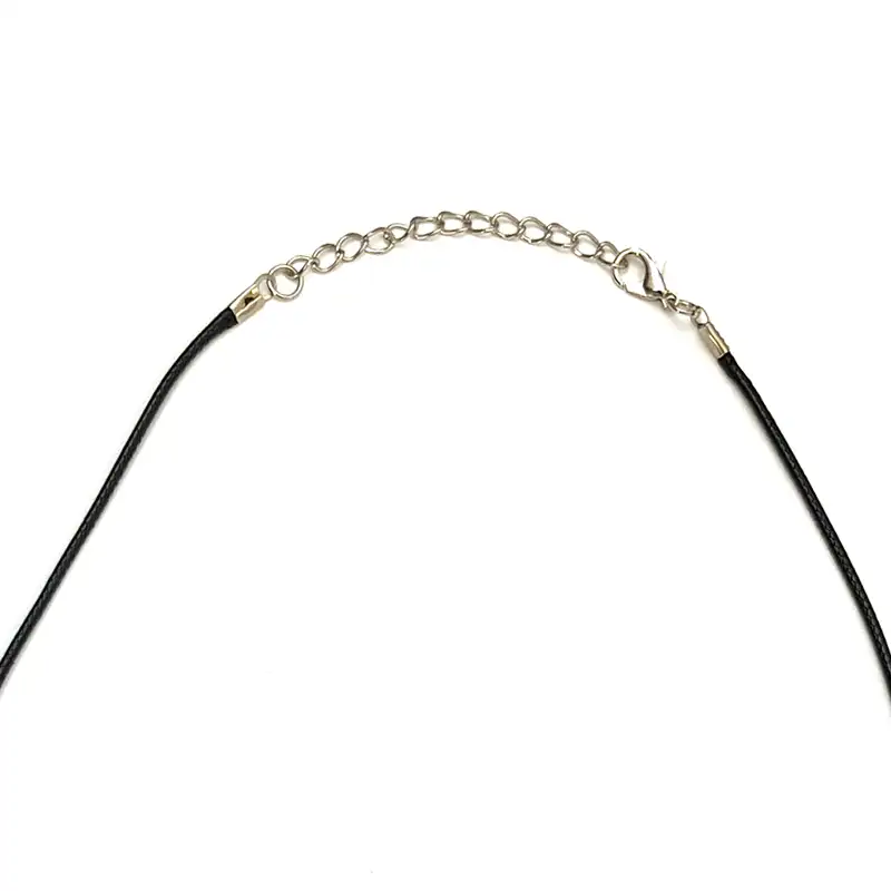 Collier SCHEFIO Verschluss