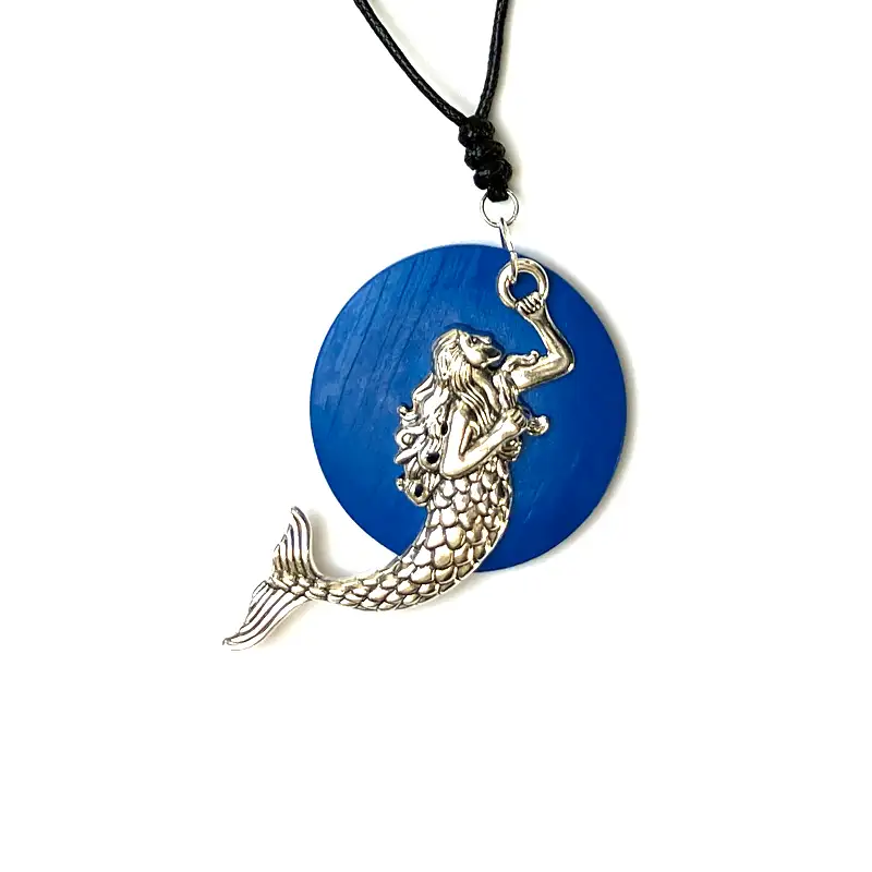 Halskette HAVREP Details