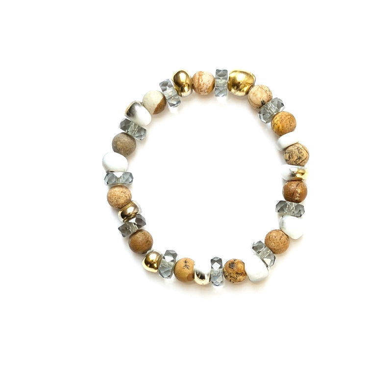 Set ELFONTERA Bracelet