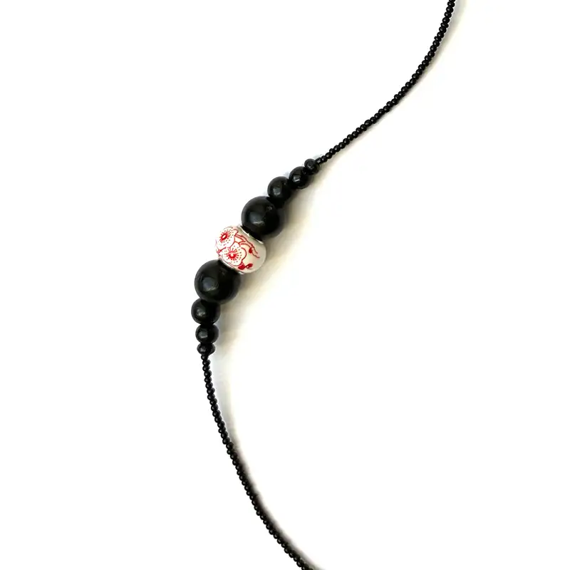 Halskette LAGRAFI Details