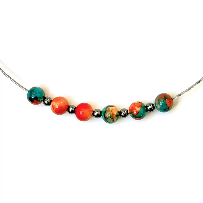 Collier PRAFOS Details