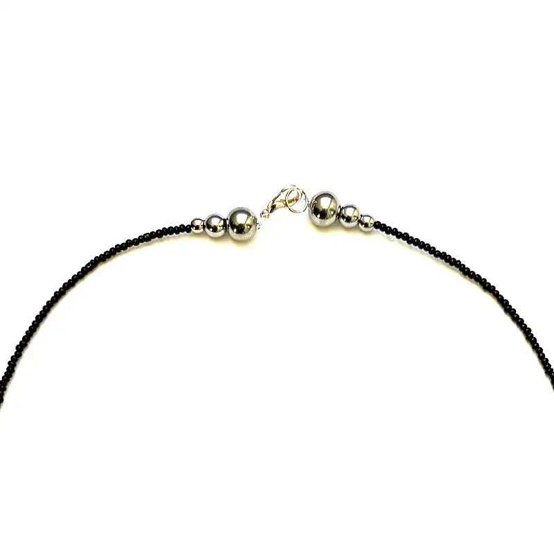 Collier LIVDRA Verschlusss