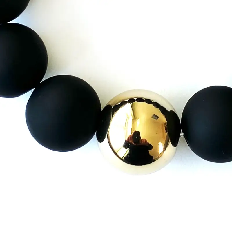 Bracelet METOSTIL Details