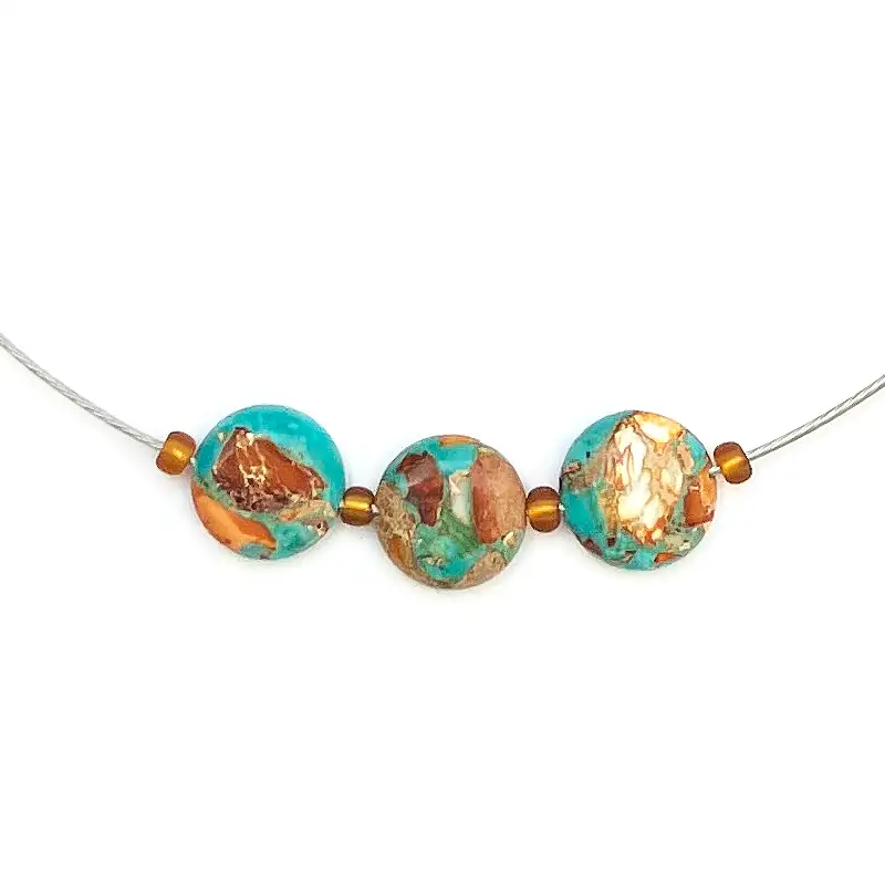 Collier LENTINGRA Details