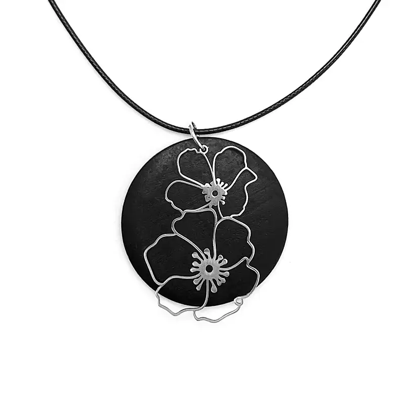 Collier SCHEFIO Details