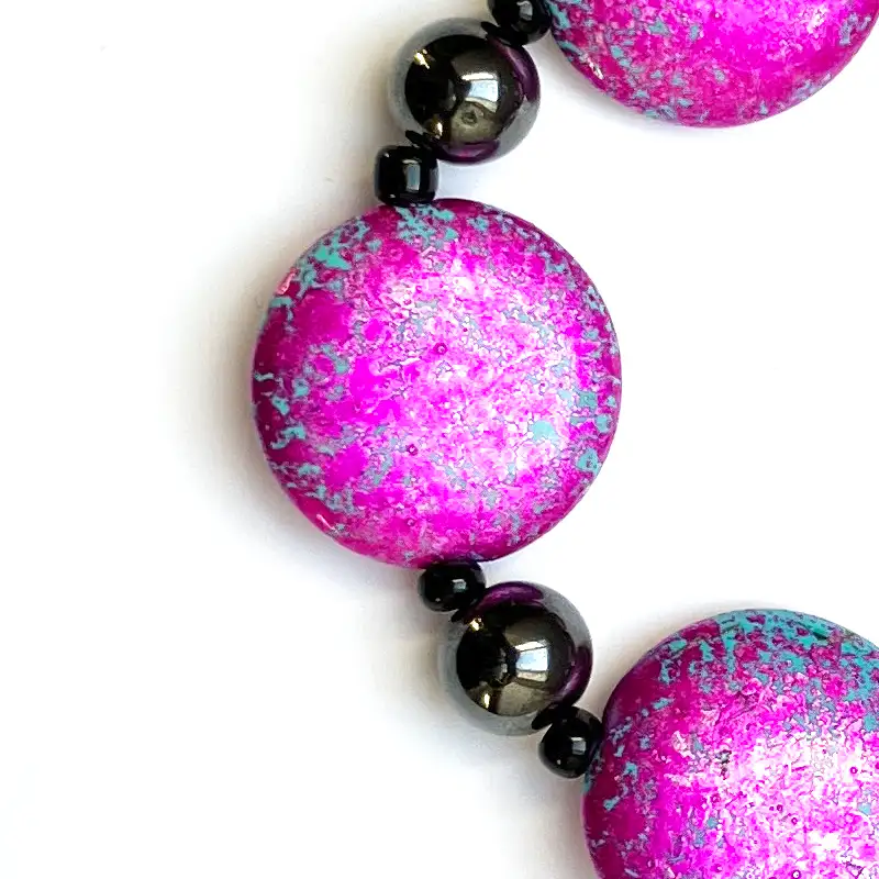 Bracelet RASVER Details