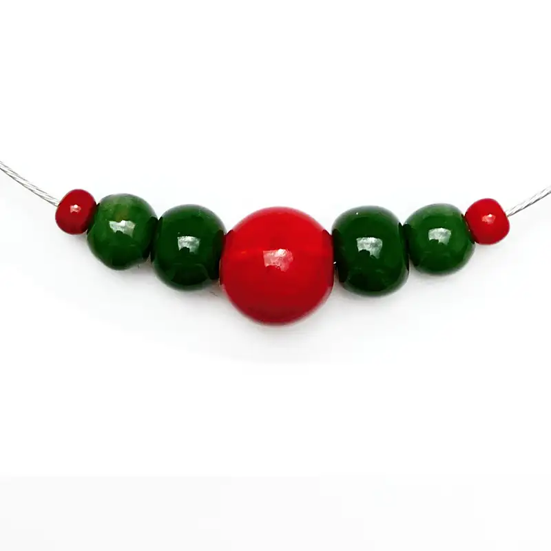 Collier MELE Details