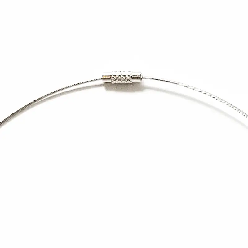 Collier Perlieke Verschluss