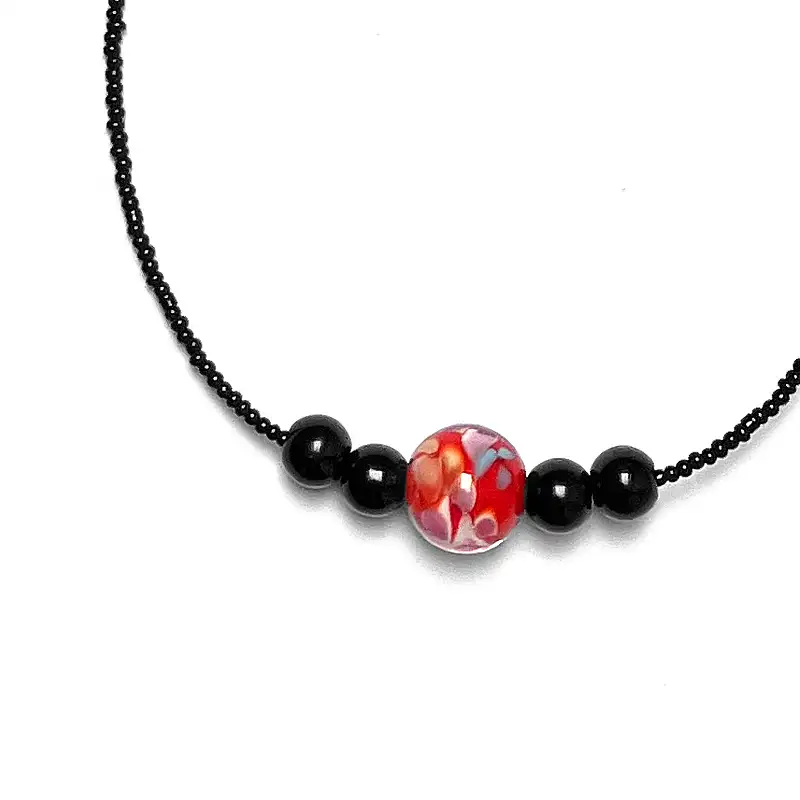 Collier FALOROS Details