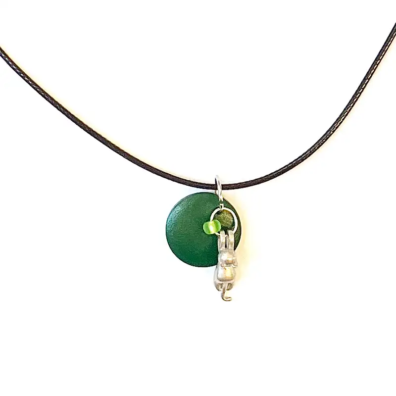 Collier PIAGAT Details