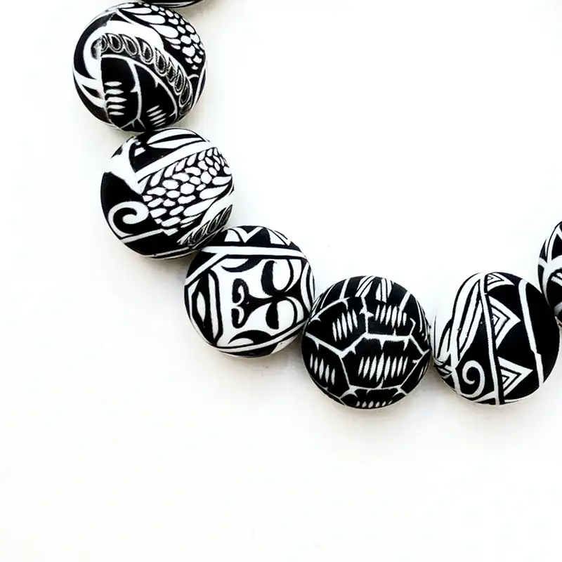 Perlike Bracelet PITTMUR Details