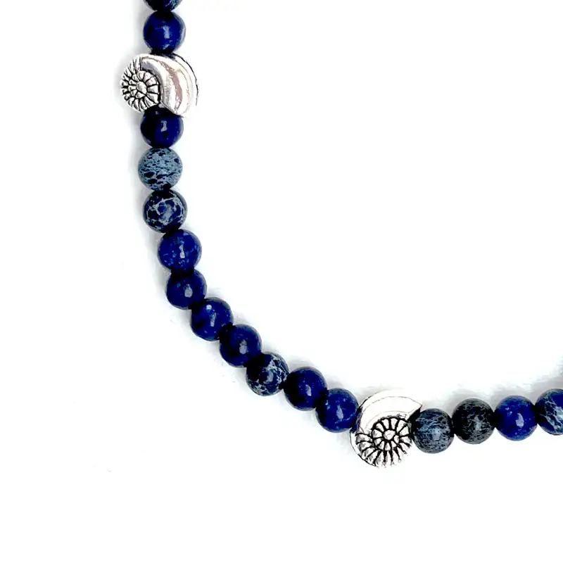 Bracelet Blumaca Details